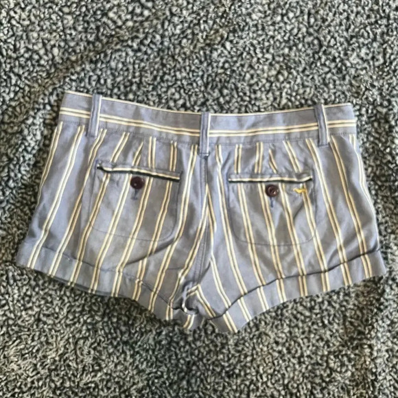 Victoria Secret Pink - Shorts - Size 6 - Picture 8 of 9